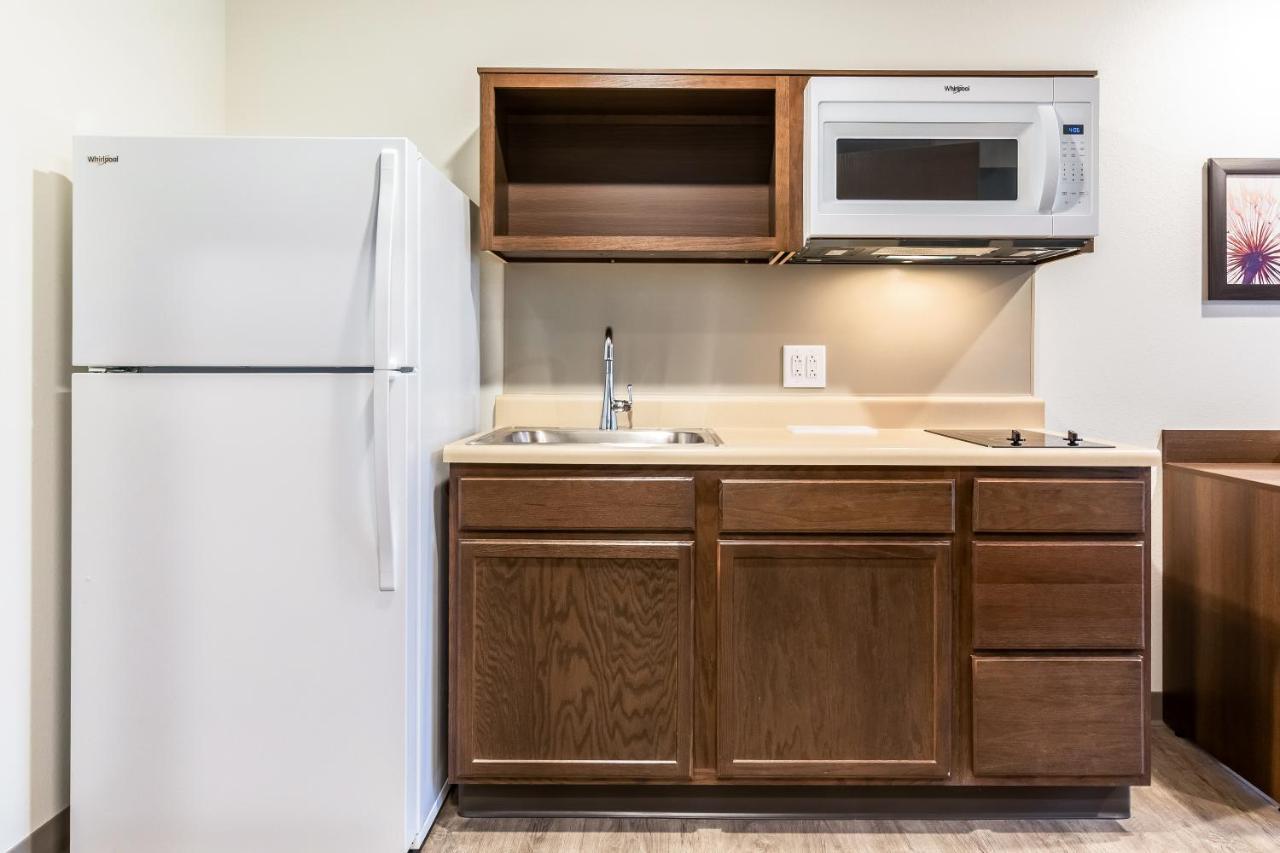 Woodspring Suites Gurnee - Chicago Ngoại thất bức ảnh