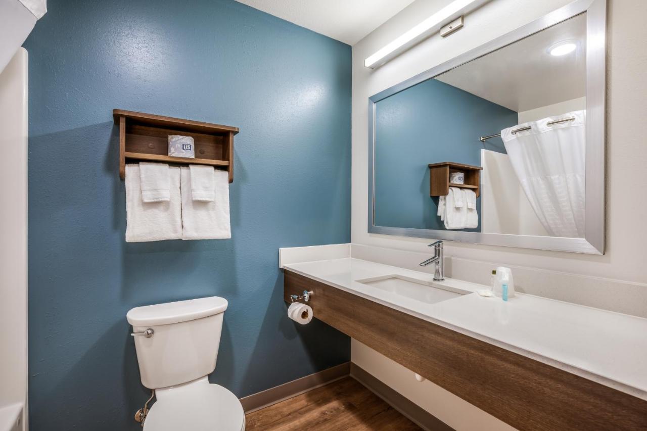 Woodspring Suites Gurnee - Chicago Ngoại thất bức ảnh