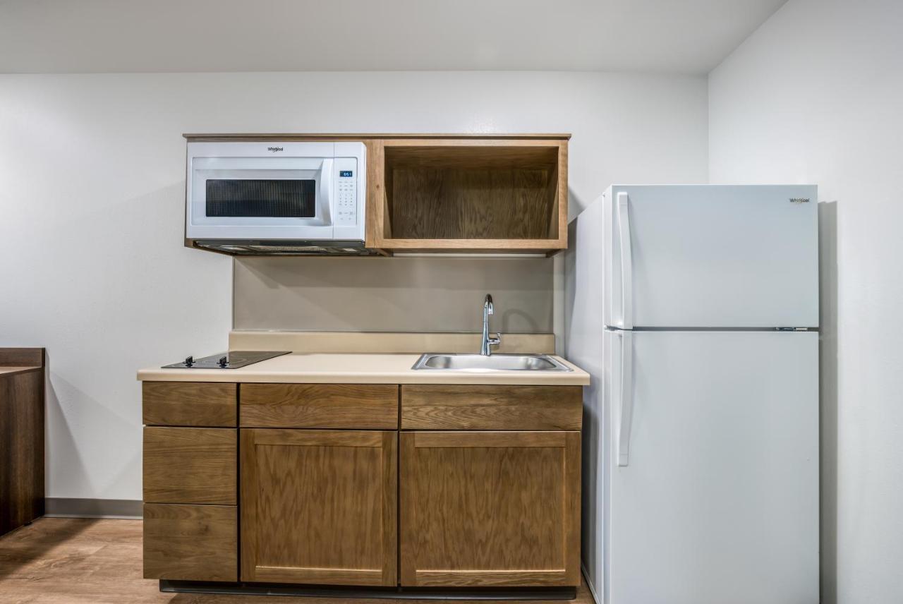 Woodspring Suites Gurnee - Chicago Ngoại thất bức ảnh