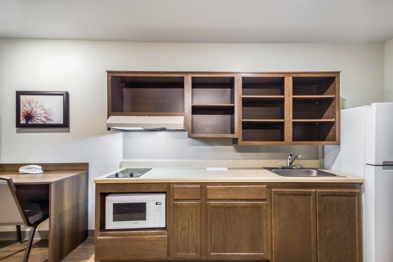 Woodspring Suites Gurnee - Chicago Ngoại thất bức ảnh
