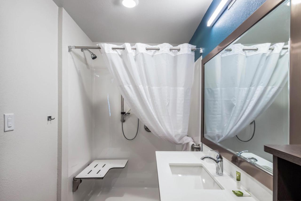 Woodspring Suites Gurnee - Chicago Ngoại thất bức ảnh