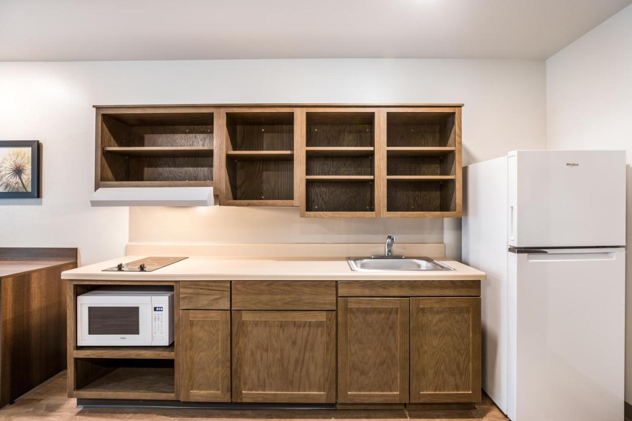 Woodspring Suites Gurnee - Chicago Ngoại thất bức ảnh
