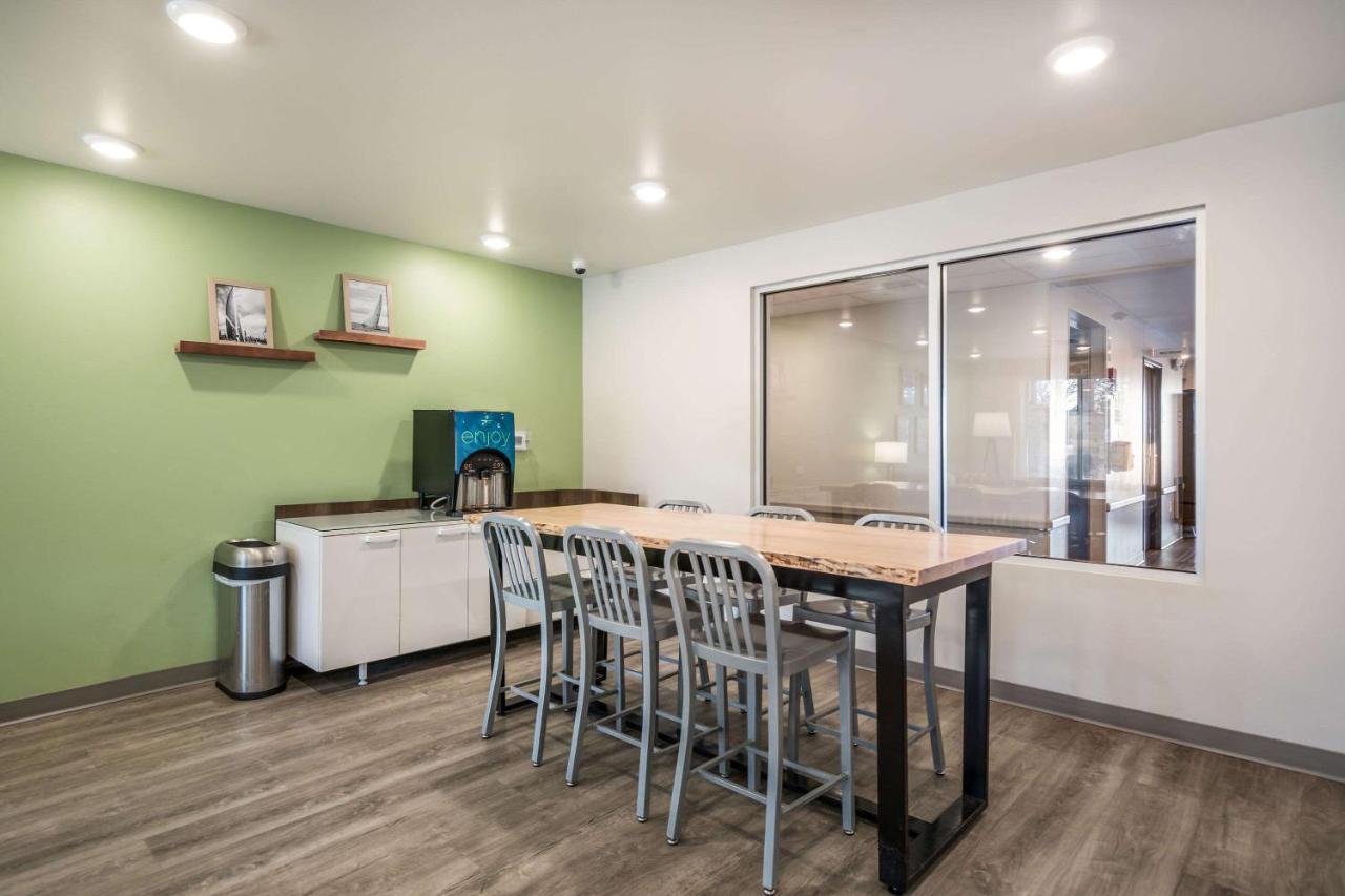 Woodspring Suites Gurnee - Chicago Ngoại thất bức ảnh