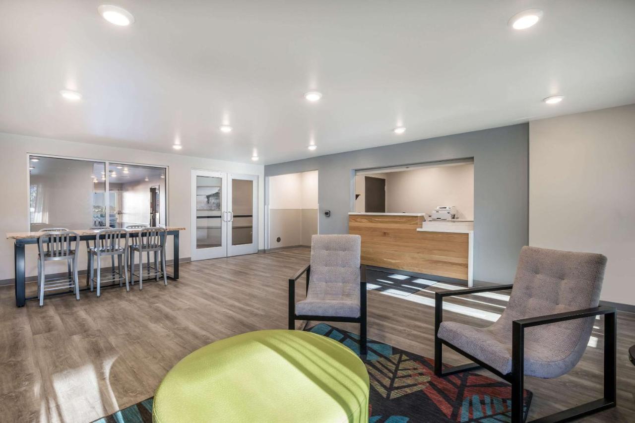 Woodspring Suites Gurnee - Chicago Ngoại thất bức ảnh