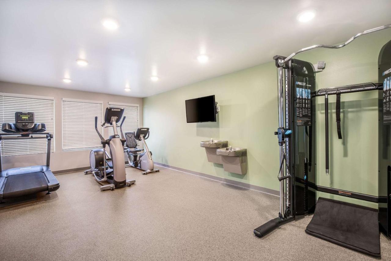 Woodspring Suites Gurnee - Chicago Ngoại thất bức ảnh
