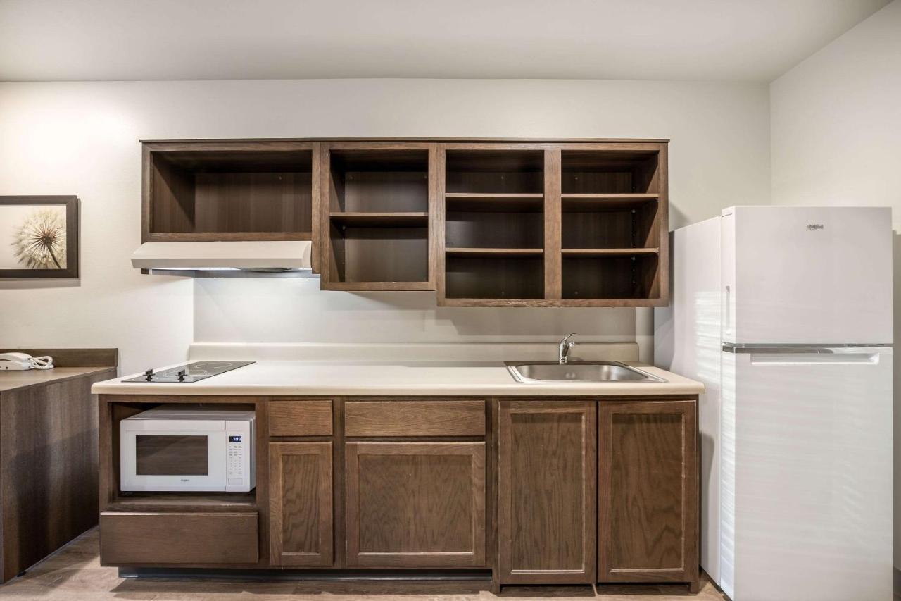 Woodspring Suites Gurnee - Chicago Ngoại thất bức ảnh